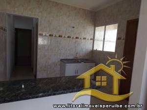 Casa no bairro São João Batista II, Pós Linha