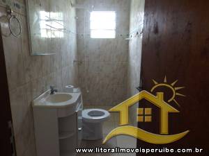 Casa no bairro São João Batista II, Pós Linha