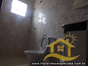 Casa no bairro São João Batista II, Pós Linha