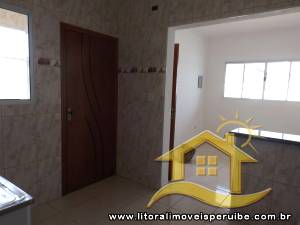 Casa no bairro São João Batista II, Pós Linha
