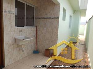 Casa no bairro São João Batista II, Pós Linha
