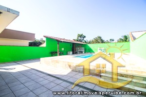 Casa no bairro Jardim São Luiz, Pós Linha