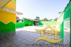Casa no bairro Jardim São Luiz, Pós Linha