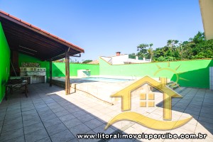 Casa no bairro Jardim São Luiz, Pós Linha