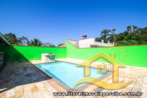 Casa no bairro Jardim São Luiz, Pós Linha