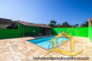 Casa no bairro Jardim São Luiz, Pós Linha