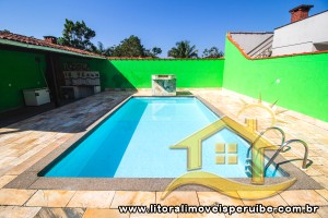 Casa no bairro Jardim São Luiz, Pós Linha