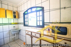 Casa no bairro Jardim São Luiz, Pós Linha
