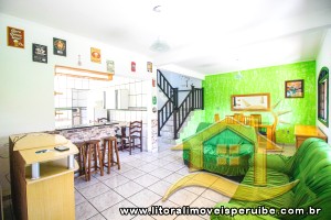 Casa no bairro Jardim São Luiz, Pós Linha