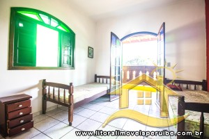 Casa no bairro Jardim São Luiz, Pós Linha