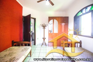 Casa no bairro Jardim São Luiz, Pós Linha