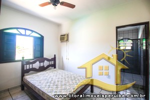 Casa no bairro Jardim São Luiz, Pós Linha