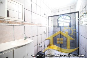 Casa no bairro Jardim São Luiz, Pós Linha
