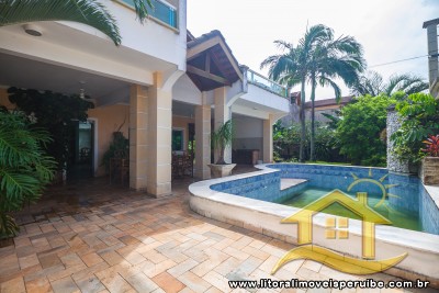 Casa para venda em peruibe