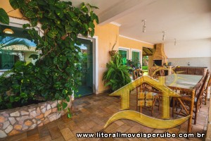 Casa no bairro Jardim Imperador, Lado Praia