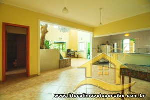 Casa no bairro Jardim Imperador, Lado Praia