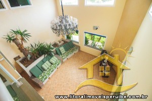 Casa no bairro Jardim Imperador, Lado Praia