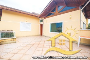 Casa no bairro Jardim Imperador, Lado Praia