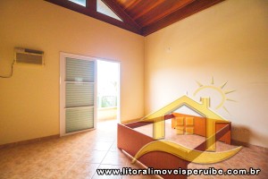 Casa no bairro Jardim Imperador, Lado Praia
