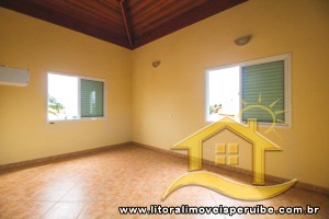 Casa no bairro Jardim Imperador, Lado Praia