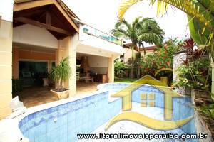 Casa no bairro Jardim Imperador, Lado Praia