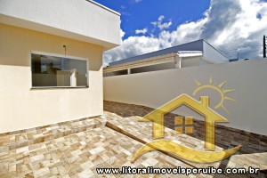 Casa no bairro São João Batista II, Pós Linha