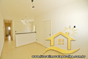 Casa no bairro São João Batista II, Pós Linha