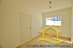 Casa no bairro São João Batista II, Pós Linha