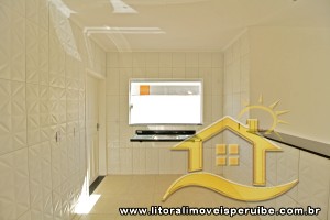 Casa no bairro São João Batista II, Pós Linha