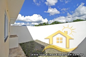 Casa no bairro São João Batista II, Pós Linha