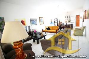 Casa no bairro Cidade Nova Peruibe, Lado Linha