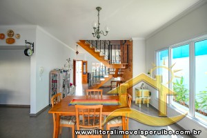 Casa no bairro Residencial Três Marias, Pós Linha