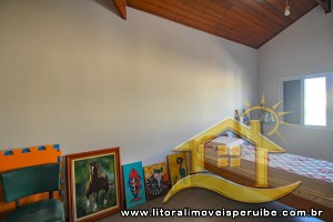 Casa no bairro Residencial Três Marias, Pós Linha