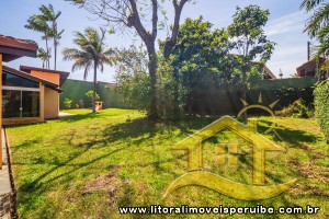 Casa no bairro Stella Maris, Lado Linha