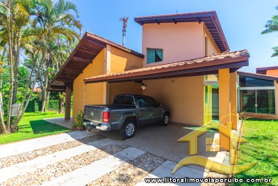 Casa para venda em peruibe