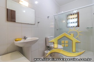 Casa no bairro Stella Maris, Lado Linha