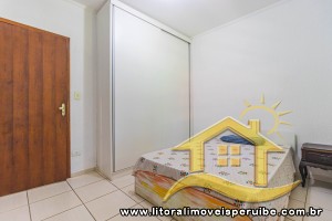 Casa no bairro Stella Maris, Lado Linha