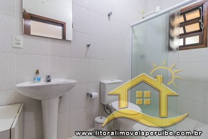 Casa no bairro Stella Maris, Lado Linha