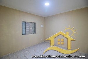 Casa no bairro Casablanca, Lado Linha