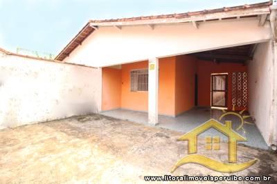 Casa para venda em peruibe