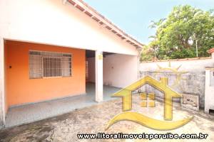 Casa no bairro Stella Maris, Lado Praia