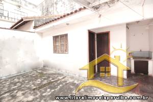 Casa no bairro Stella Maris, Lado Praia