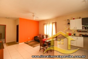 Casa no bairro Vila Romar, Pós Linha