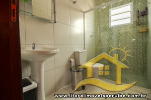 Casa no bairro Vila Romar, Pós Linha