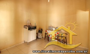 Casa no bairro Vila Romar, Pós Linha