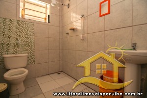 Casa no bairro Vila Romar, Pós Linha