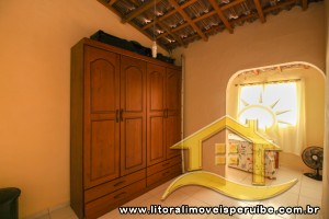 Casa no bairro Vila Romar, Pós Linha