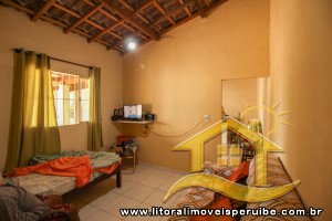Casa no bairro Vila Romar, Pós Linha