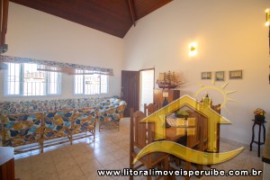 Casa no bairro Jardim Imperador, Lado Linha