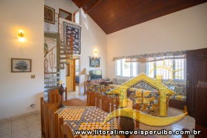 Casa no bairro Jardim Imperador, Lado Linha